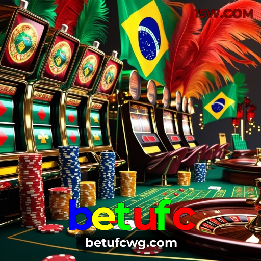 Loterias online disponíveis na betufc