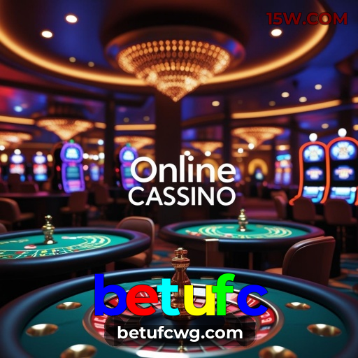 betufc | Cassino Seguro com Promoções, Ofertas e Bônus Diários