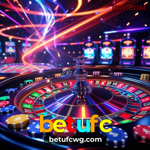 betufc | Ganhe Rodadas Grátis nos Melhores Slots do Brasil