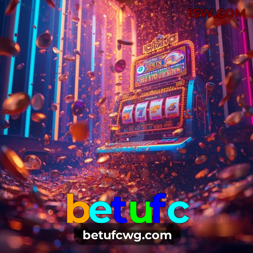 Tabela RTP dos jogos de cassino da betufc