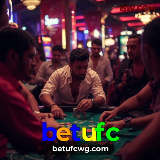 betufc PIX instantâneo Brasil - Depósito e saque em minutos 24/7