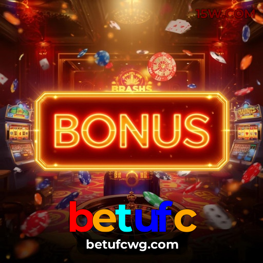 betufc bônus R$5.000 + 500 giros - Rollover 35x, prazo 30 dias, 38% taxa conversão