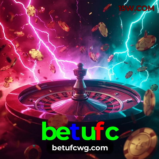 Catálogo betufc 3.100+ jogos - Pragmatic Play, Evolution, NetEnt